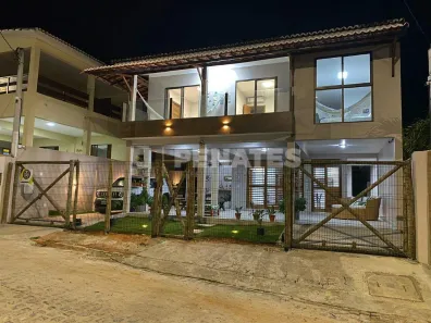 Casa com 5 Quartos para alugar, 300m² no Pirangi do Norte (Distrito Litoral), Parnamirim
