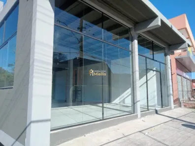 Prédio Comercial à venda, 170m² no Santa Isabel, Viamão