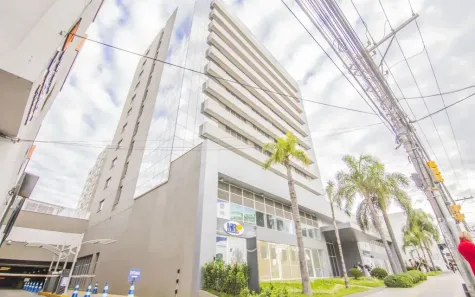 Sala Comercial à venda, 42m² no Cristo Redentor, Porto Alegre