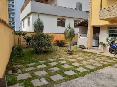 Casa com 4 Quartos para alugar, 367m² no Palmares, Belo Horizonte