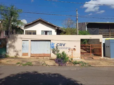 Casa com 2 Quartos à venda, 171m² no Jardim Higienópolis, Londrina