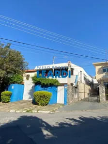 Casa com 3 Quartos para venda ou aluguel, 562m² no Aclimação, São Paulo