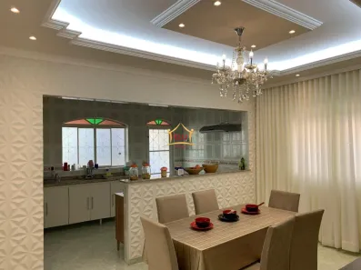 Casa com 3 Quartos à venda, 360m² no Tijuca, Contagem