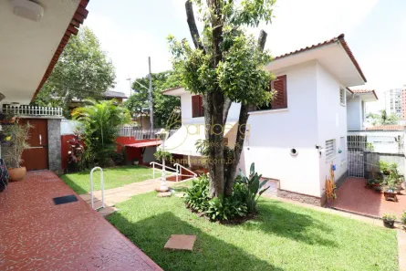 Casa com 3 Quartos à venda, 399m² no Jardim das Bandeiras, São Paulo
