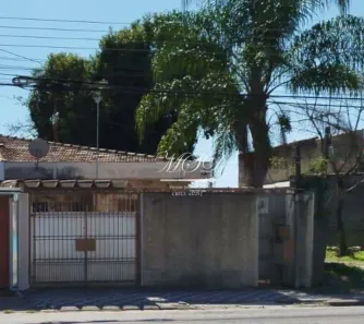 Casa com 3 Quartos à venda, 115m² no Santa Cruz dos Lázaros, Jacareí
