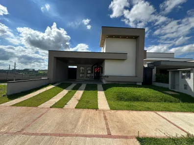 Casa de Condomínio com 3 Quartos à venda, 145m² no Loteamento Residencial Fazenda Casa Grande, Taubaté