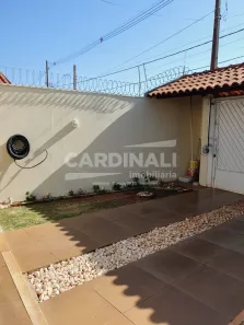 Casa com 2 Quartos à venda, 115m² no Jardim Embaré, São Carlos