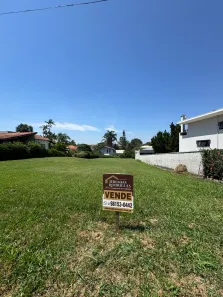 Lote/Terreno à venda, 1082m² no Nossa Senhora do Perpétuo Socorro, Pindamonhangaba