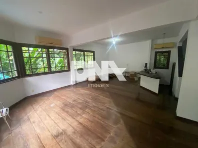 Casa de Condomínio com 6 Quartos à venda, 587m² no Itanhangá, Rio de Janeiro