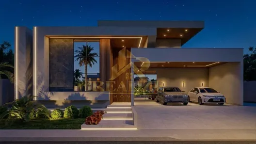 Casa com 4 Quartos à venda, 294m² no Jardim América, Imperatriz