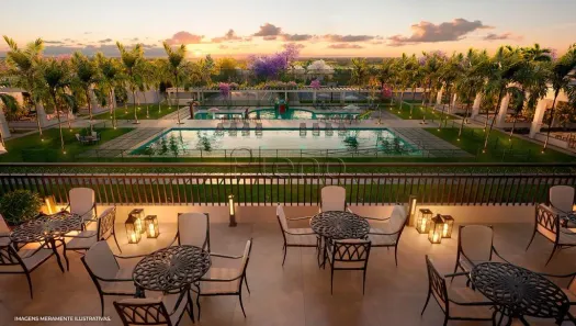 Lote/Terreno à venda, 200m² no Jardim Vista Alegre, Paulínia
