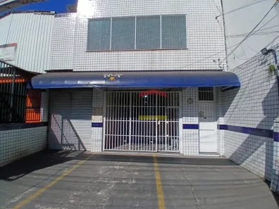 Prédio Comercial à venda, 320m² no Santana, São Paulo