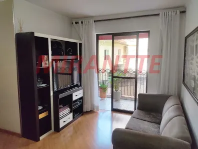 Apartamento com 3 Quartos à venda, 82m² no Casa Verde, São Paulo