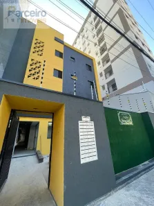 Apartamento com 2 Quartos à venda, 37m² no Vila Ré, São Paulo