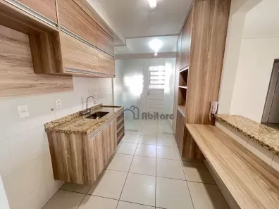 Apartamento com 3 Quartos à venda, 90m² no Parque Campolim, Sorocaba