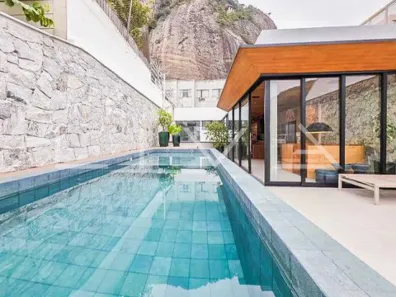 Cobertura com 4 Quartos à venda, 431m² no Copacabana, Rio de Janeiro