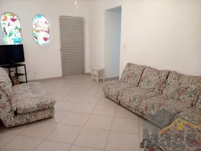Apartamento com 1 Quarto à venda, 60m² no Jardim Las Palmas, Guarujá