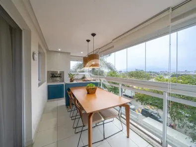 Apartamento com 2 Quartos à venda, 82m² no Barra da Tijuca, Rio de Janeiro