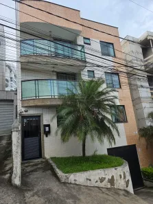 Apartamento com 2 Quartos para alugar, 65m² no São Pedro, Juiz de Fora