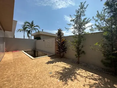 Casa de Condomínio com 3 Quartos à venda, 240m² no Condomínio Guaporé 1, Ribeirão Preto
