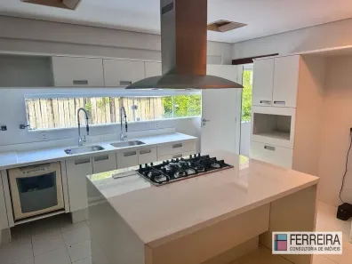 Casa com 5 Quartos à venda, 488m² no Busca Vida (Abrantes), Camaçari