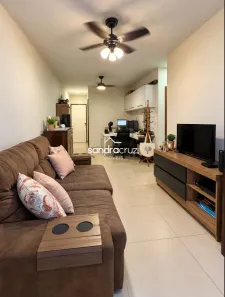 Apartamento com 2 Quartos à venda, 64m² no Jardim da Penha, Vitória