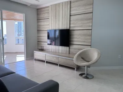 Apartamento com 3 Quartos à venda, 119m² no Centro, Balneário Camboriú