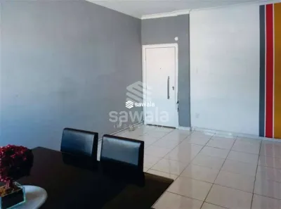 Apartamento com 3 Quartos à venda, 75m² no Abolição, Rio de Janeiro