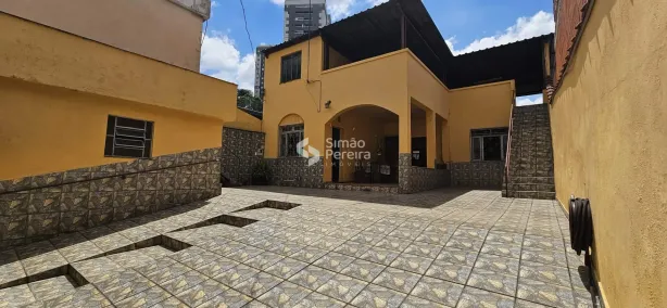 Casa com 3 Quartos à venda, 150m² no Teixeiras, Juiz de Fora
