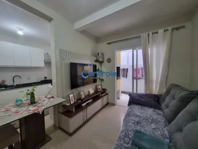 Sobrado com 2 Quartos à venda, 87m² no Nova Palhoça, Palhoça