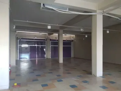 Ponto Comercial à venda, 910m² no Floresta, Belo Horizonte