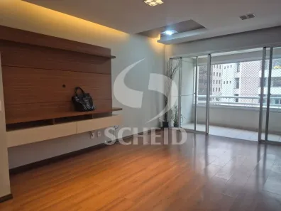 Apartamento com 4 Quartos para alugar, 110m² no Planalto Paulista, São Paulo