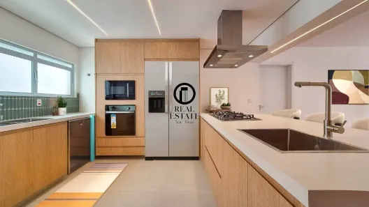 Apartamento com 3 Quartos à venda, 159m² no Jardim Paulista, São Paulo