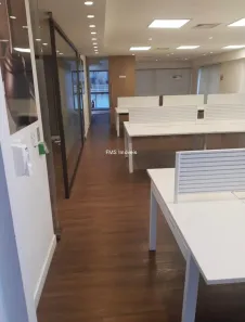 Sala Comercial para alugar, 456m² no Vila Nova Conceição, São Paulo