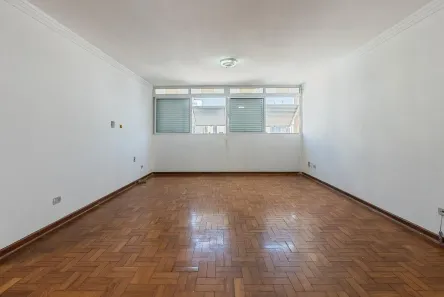 Apartamento com 3 Quartos à venda, 130m² no Liberdade, São Paulo