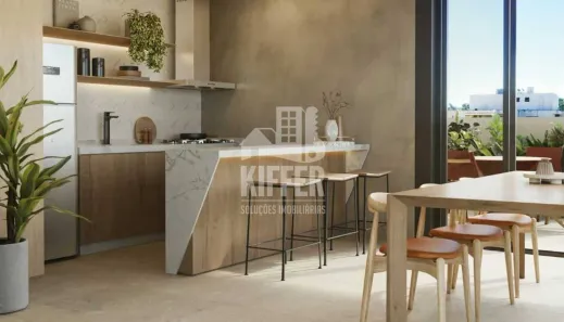 Apartamento com 4 Quartos à venda, 124m² no Icaraí, Niterói