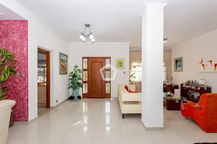 Casa com 4 Quartos à venda, 390m² no Bosque da Saúde, São Paulo