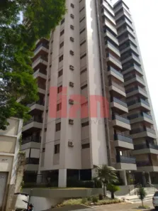 Apartamento com 3 Quartos à venda, 173m² no Centro, Ribeirão Preto
