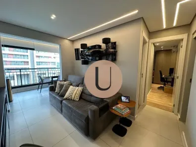 Apartamento com 2 Quartos à venda, 88m² no Vila Anastácio, São Paulo