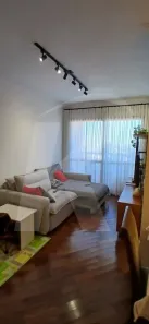 Apartamento com 3 Quartos à venda, 68m² no Vila Gustavo, São Paulo