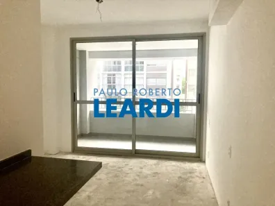 Apartamento com 1 Quarto à venda, 30m² no Pinheiros, São Paulo