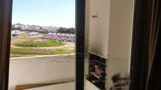 Apartamento com 2 Quartos à venda, 52m² no Vila Rica, Sorocaba