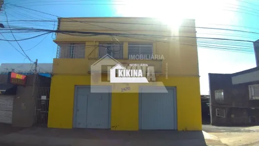 Sala Comercial com 3 Quartos à venda, 700m² no Chapada, Ponta Grossa