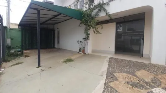 Sobrado com 3 Quartos à venda, 288m² no Jardim Planalto, Campinas