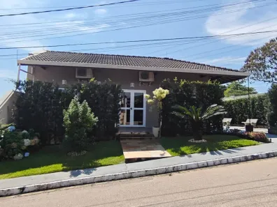 Lote/Terreno à venda, 411m² no Parque da Represa, Jundiaí