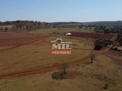 Fazenda/Sítio à venda, 1m² no Área Rural de Itumbiara, Itumbiara