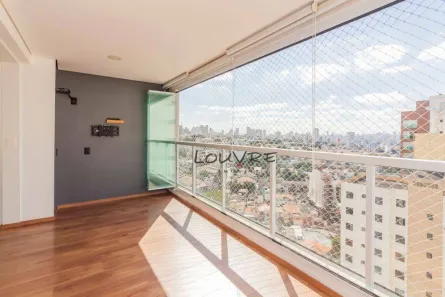 Apartamento com 1 Quarto à venda, 36m² no Vila Mariana, São Paulo