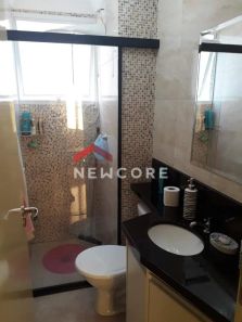 Apartamento com 2 Quartos à venda, 42m² no Jardim Boa Vista (Zona Oeste), São Paulo