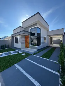 Casa com 3 Quartos à venda, 98m² no Bela Vista, Palhoça