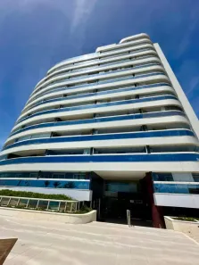 Apartamento com 3 Quartos à venda, 140m² no Jardim Armação, Salvador